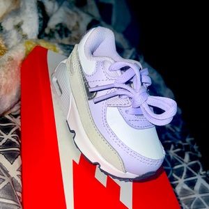 Air Max baby toddler size 4c